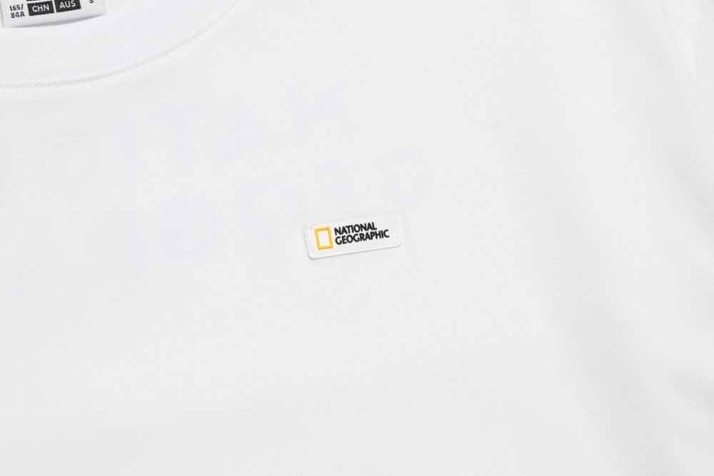 NATGEO - T - SHIRT Women - Rev Online