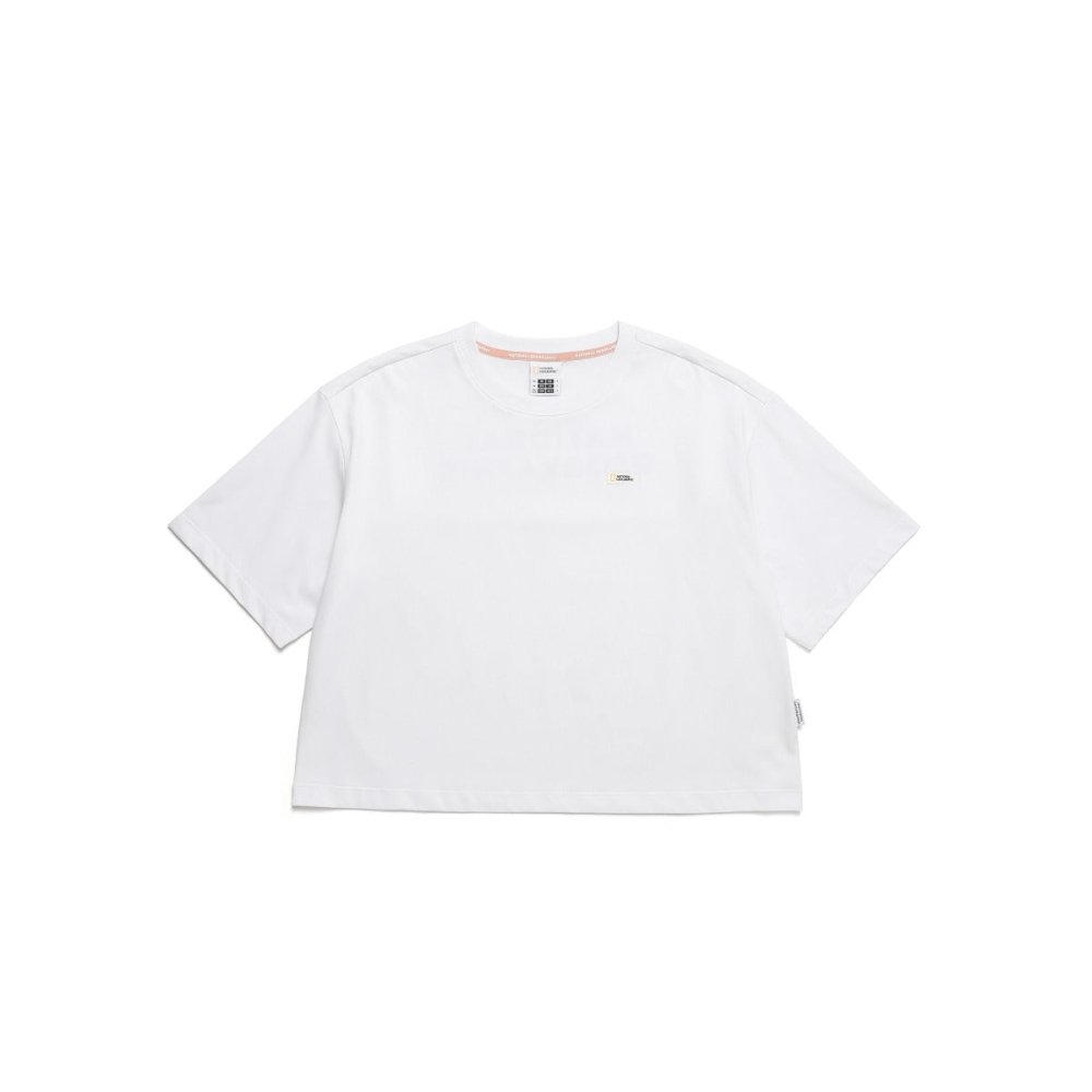 NATGEO - T - SHIRT Women - Rev Online