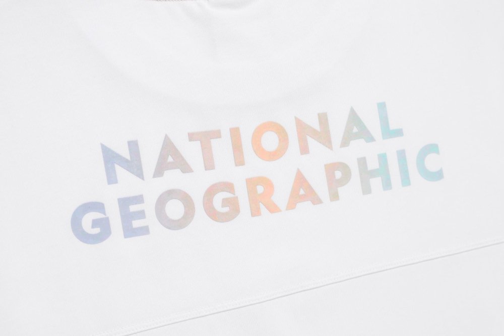 NATGEO - T - SHIRT Women - Rev Online