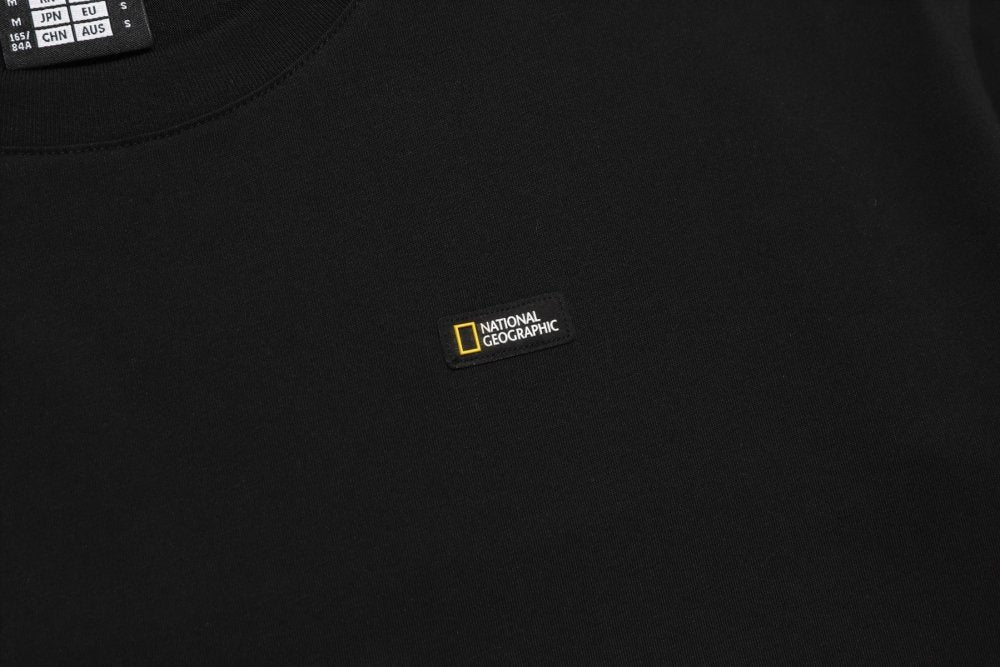 NATGEO - T - SHIRT Women - Rev Online