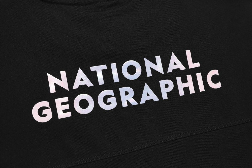 NATGEO - T - SHIRT Women - Rev Online