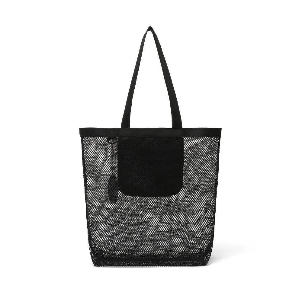 NATGEO TOTE BAG กระเป๋าสะพายข้างสำหรับผู้ชายและผู้หญิง - Rev Online