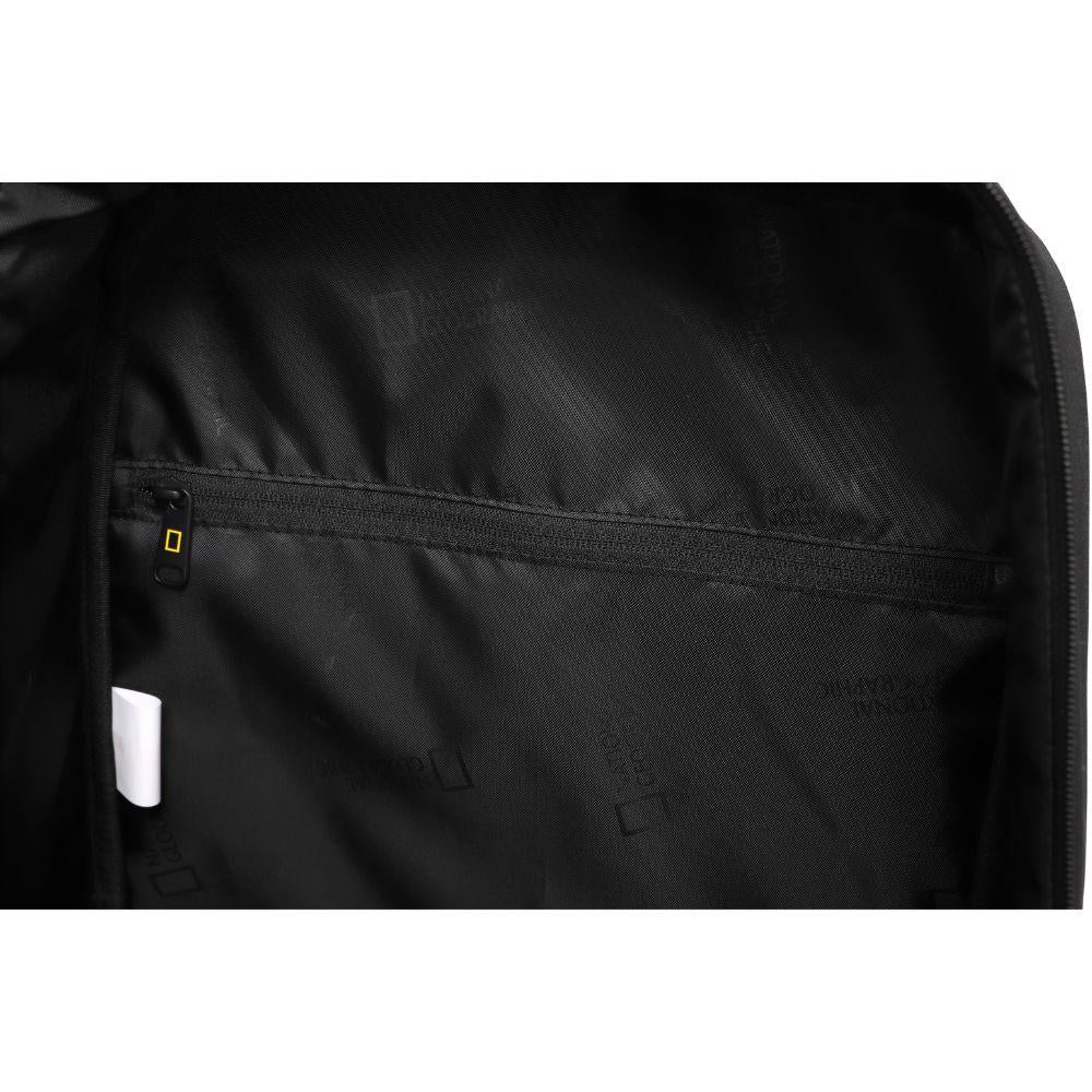 NATIONAL GEOGRAPHIC BAGPACK กระเป๋าเป้สะพายหลังสำหรับผู้ชายและผู้หญิง - Rev Online