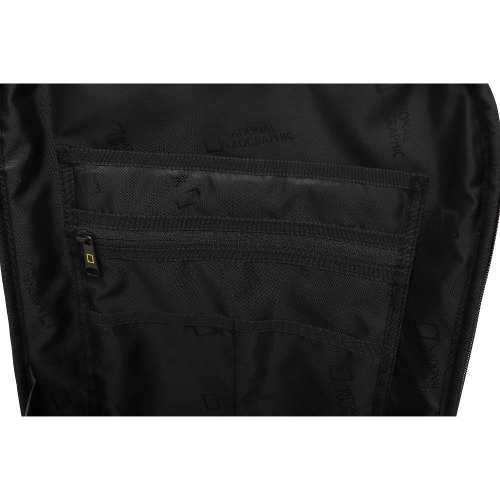 NATIONAL GEOGRAPHIC BAGPACK กระเป๋าเป้สะพายหลังสำหรับผู้ชายและผู้หญิง - Rev Online