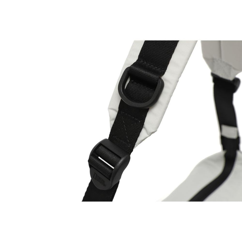 NATIONAL GEOGRAPHIC CROSS BAG กระเป๋าสะพายคาดอกสำหรับผู้ชายและผู้หญิง - Rev Online