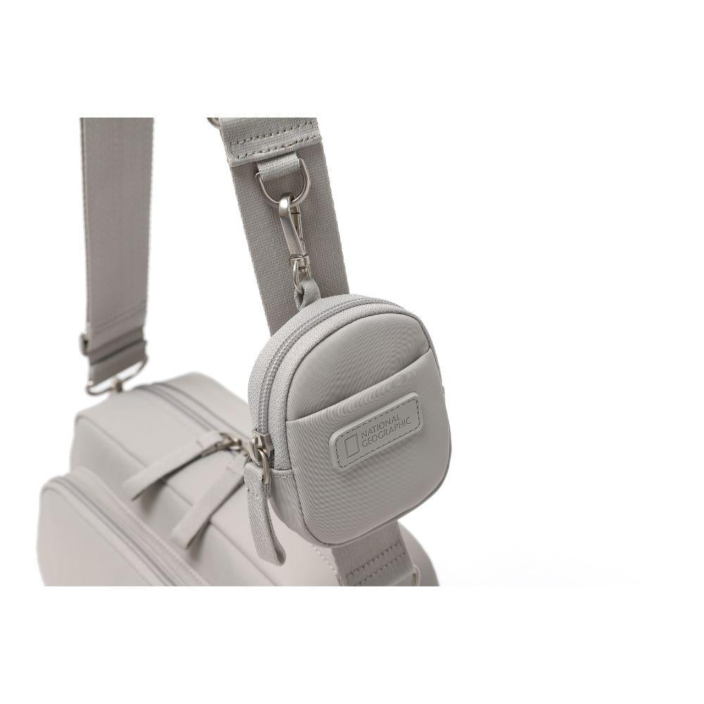 NATIONAL GEOGRAPHIC CROSS BAG กระเป๋าสะพายข้างสำหรับผู้ชายและผู้หญิง - Rev Online