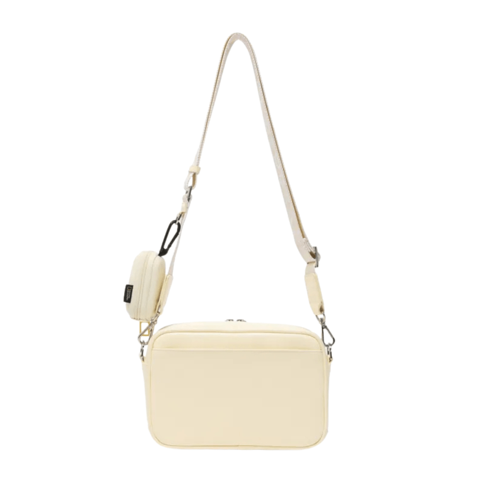 NATIONAL GEOGRAPHIC CROSS BAG กระเป๋าสะพายคาดอกสำหรับผู้ชายและผู้หญิง - Rev Online