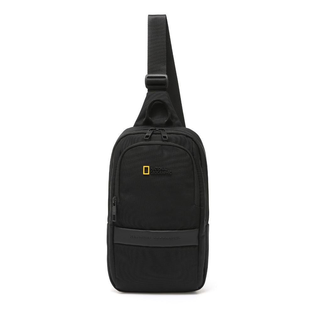NATIONAL GEOGRAPHIC CROSS BAG กระเป๋าสะพายคาดอกสำหรับผู้ชายและผู้หญิง - Rev Online
