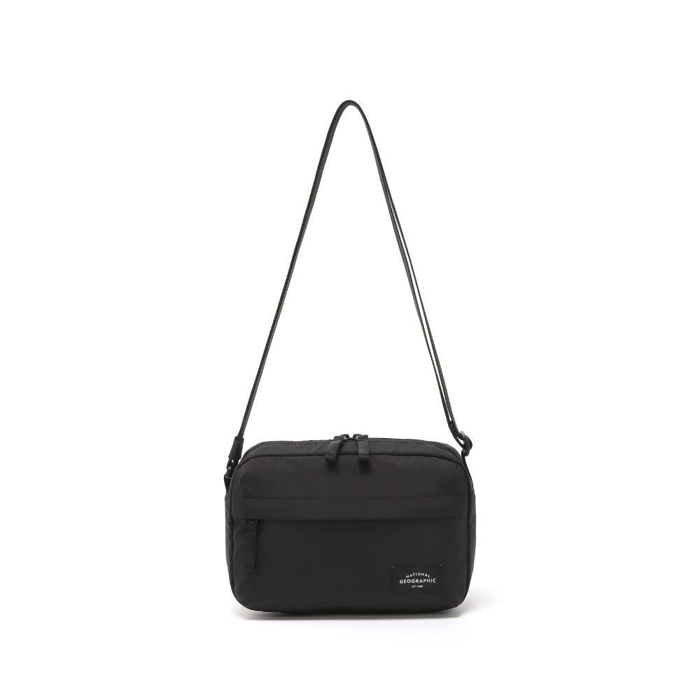 NATIONAL GEOGRAPHIC CROSS BAG กระเป๋าสะพายคาดอกสำหรับผู้ชายและผู้หญิง - Rev Online