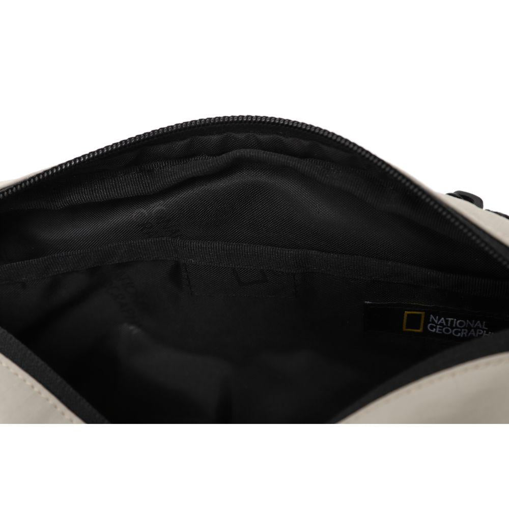 NATIONAL GEOGRAPHIC CROSS BAG กระเป๋าสะพายคาดอกสำหรับผู้ชายและผู้หญิง - Rev Online