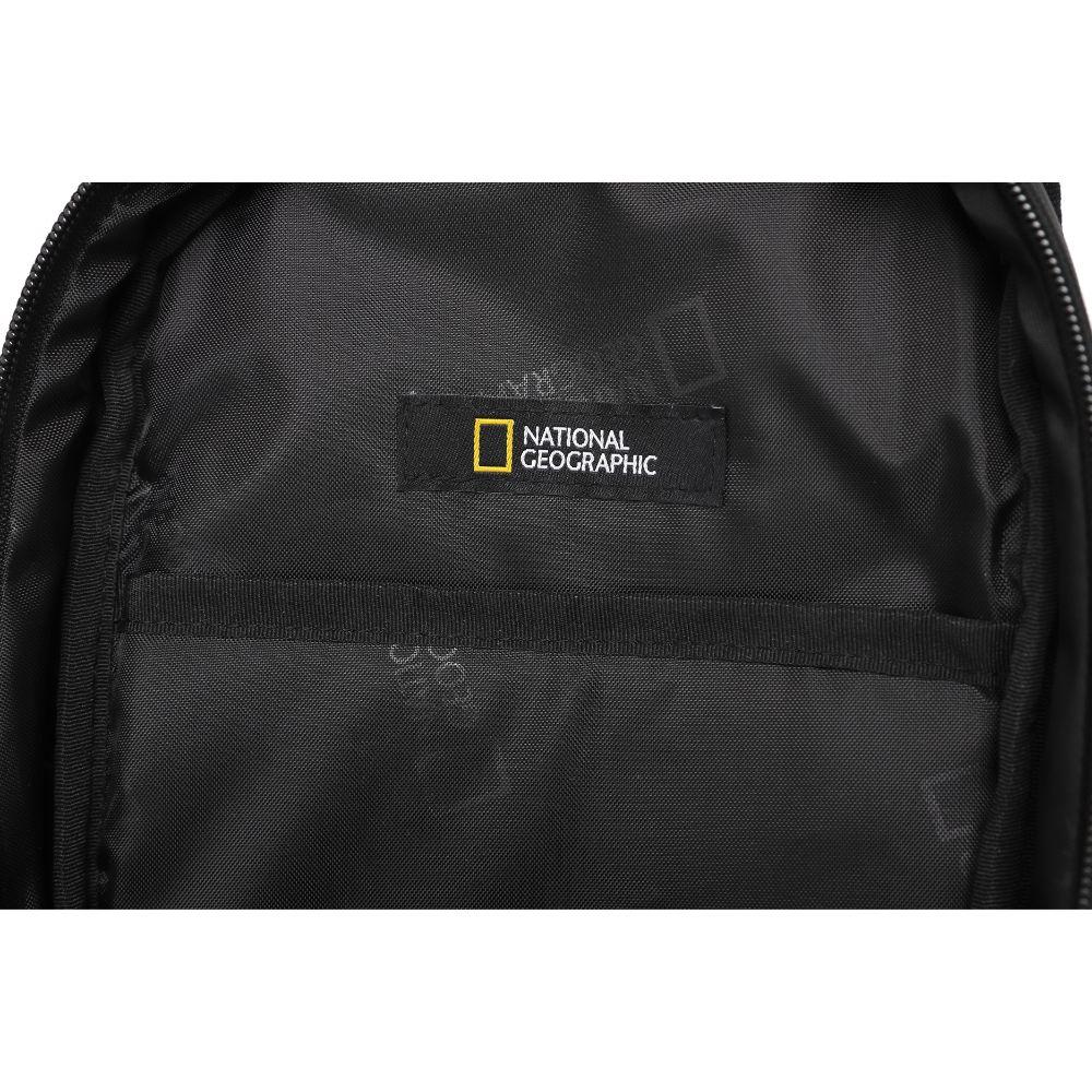 NATIONAL GEOGRAPHIC CROSS BAG กระเป๋าสะพายคาดอกสำหรับผู้ชายและผู้หญิง - Rev Online