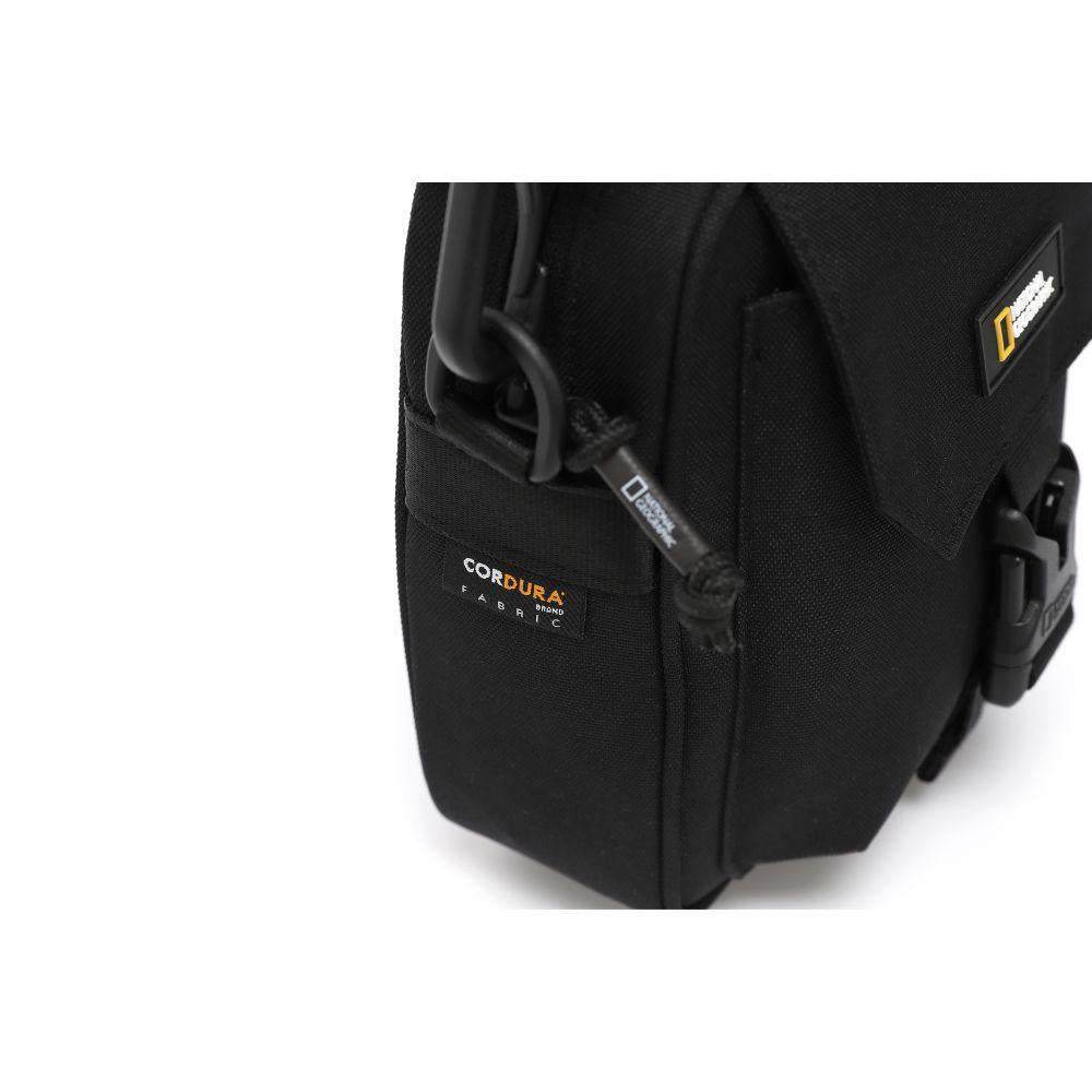 NATIONAL GEOGRAPHIC - CROSS BAG Unisex - Rev Online