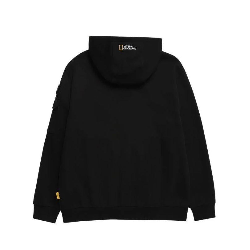 NATIONAL GEOGRAPHIC JACKET ้เสื้อแจ็คเก็ตผู้ชาย - Rev Online