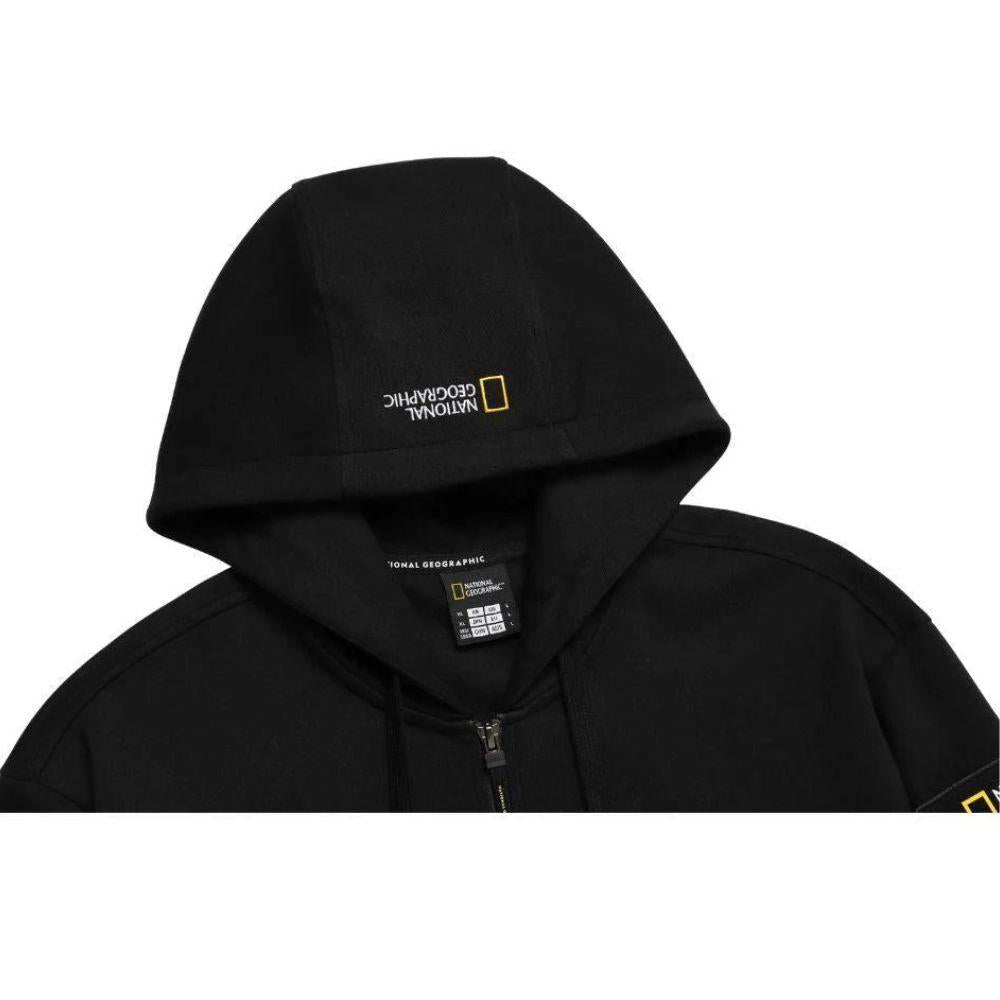 NATIONAL GEOGRAPHIC JACKET ้เสื้อแจ็คเก็ตผู้ชาย - Rev Online
