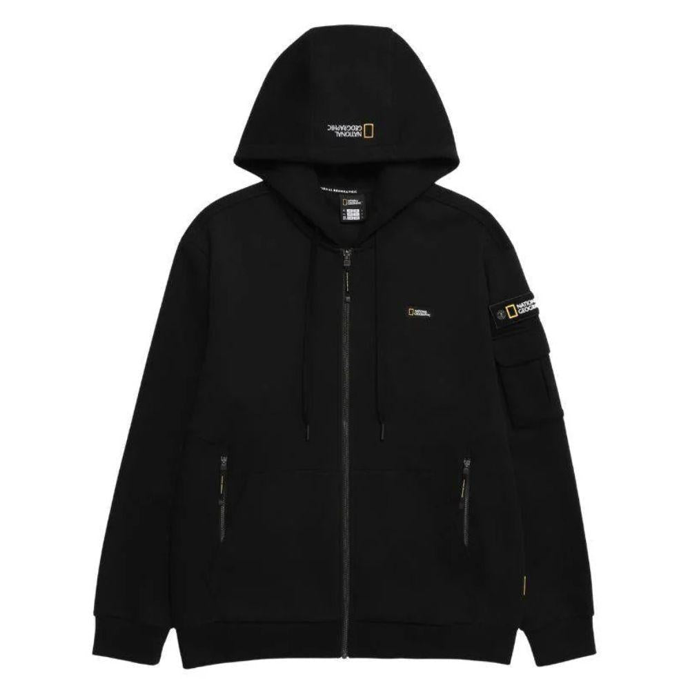 NATIONAL GEOGRAPHIC JACKET ้เสื้อแจ็คเก็ตผู้ชาย - Rev Online