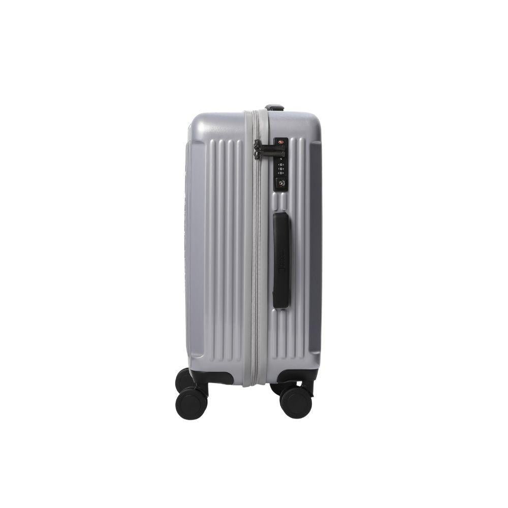 NATIONAL GEOGRAPHIC LUGGAGE กระเป๋าเดินทางสำหรับผู้ชายและผู้หญิง - Rev Online