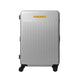 NATIONAL GEOGRAPHIC LUGGAGE กระเป๋าเดินทางสำหรับทั้งผู้ชายและผู้หญิง - Rev Online