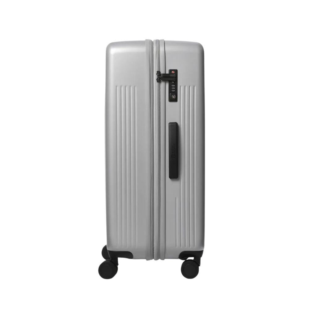 NATIONAL GEOGRAPHIC LUGGAGE กระเป๋าเดินทางสำหรับทั้งผู้ชายและผู้หญิง - Rev Online