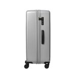 NATIONAL GEOGRAPHIC LUGGAGE กระเป๋าเดินทางสำหรับทั้งผู้ชายและผู้หญิง - Rev Online