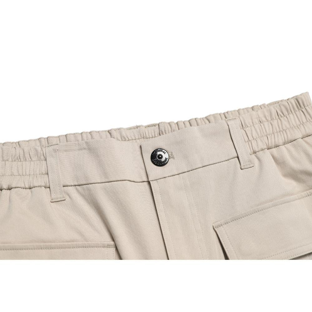 NATIONAL GEOGRAPHIC PANTS กางเกงผู้ชาย - Rev Online