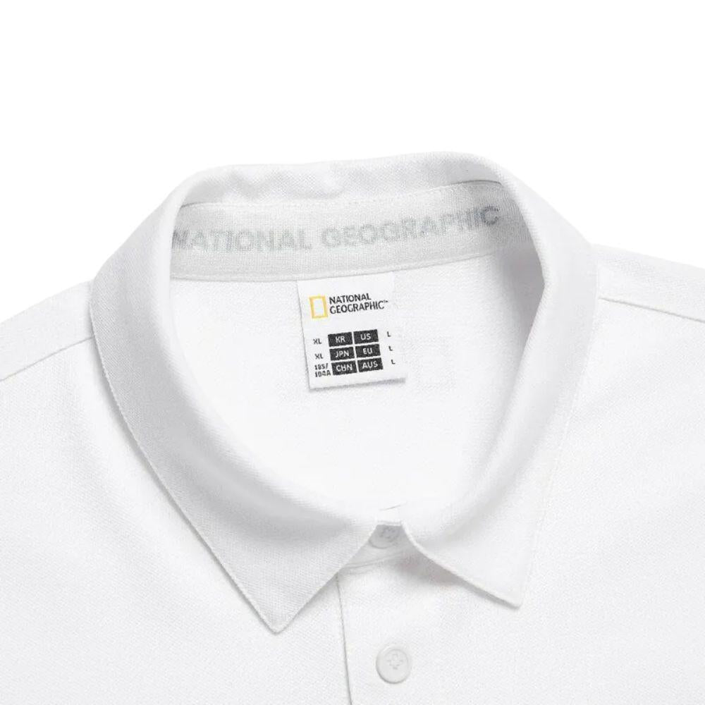 NATIONAL GEOGRAPHIC - POLO Men - Rev Online