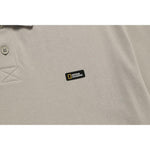 NATIONAL GEOGRAPHIC POLO เสื้อโปโลสำหรับทั้งชายและหญิง - Rev Online