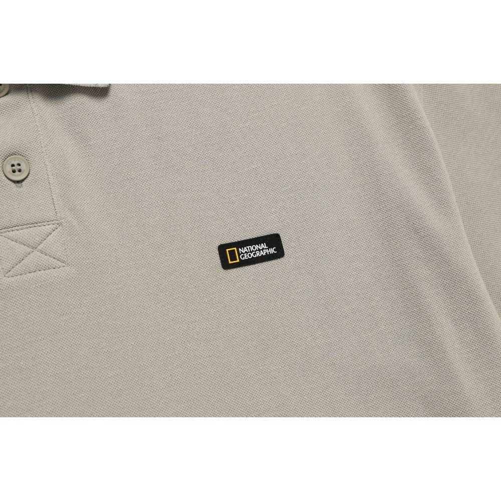 NATIONAL GEOGRAPHIC POLO เสื้อโปโลสำหรับทั้งชายและหญิง - Rev Online