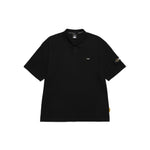 NATIONAL GEOGRAPHIC POLO เสื้อโปโลสำหรับผู้ชายและผู้หญิง - Rev Online