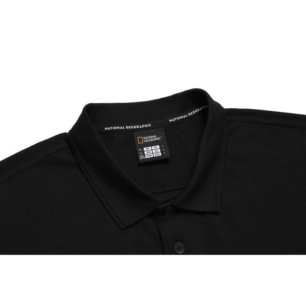 NATIONAL GEOGRAPHIC POLO เสื้อโปโลสำหรับผู้ชายและผู้หญิง - Rev Online