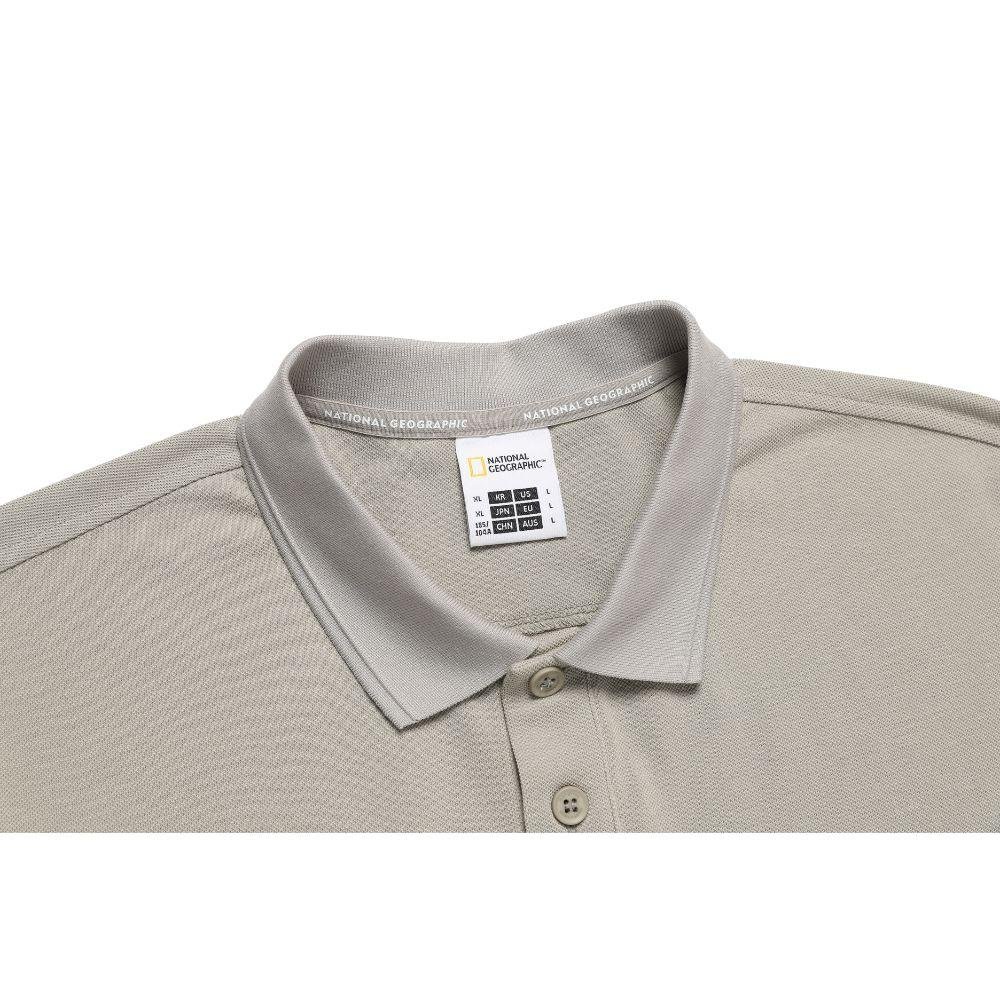 NATIONAL GEOGRAPHIC POLO เสื้อโปโลสำหรับทั้งชายและหญิง - Rev Online