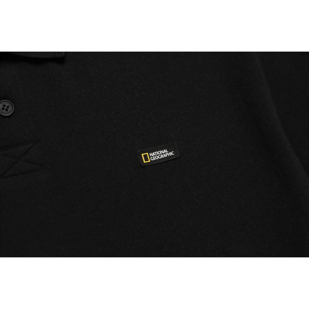NATIONAL GEOGRAPHIC POLO เสื้อโปโลสำหรับผู้ชายและผู้หญิง - Rev Online