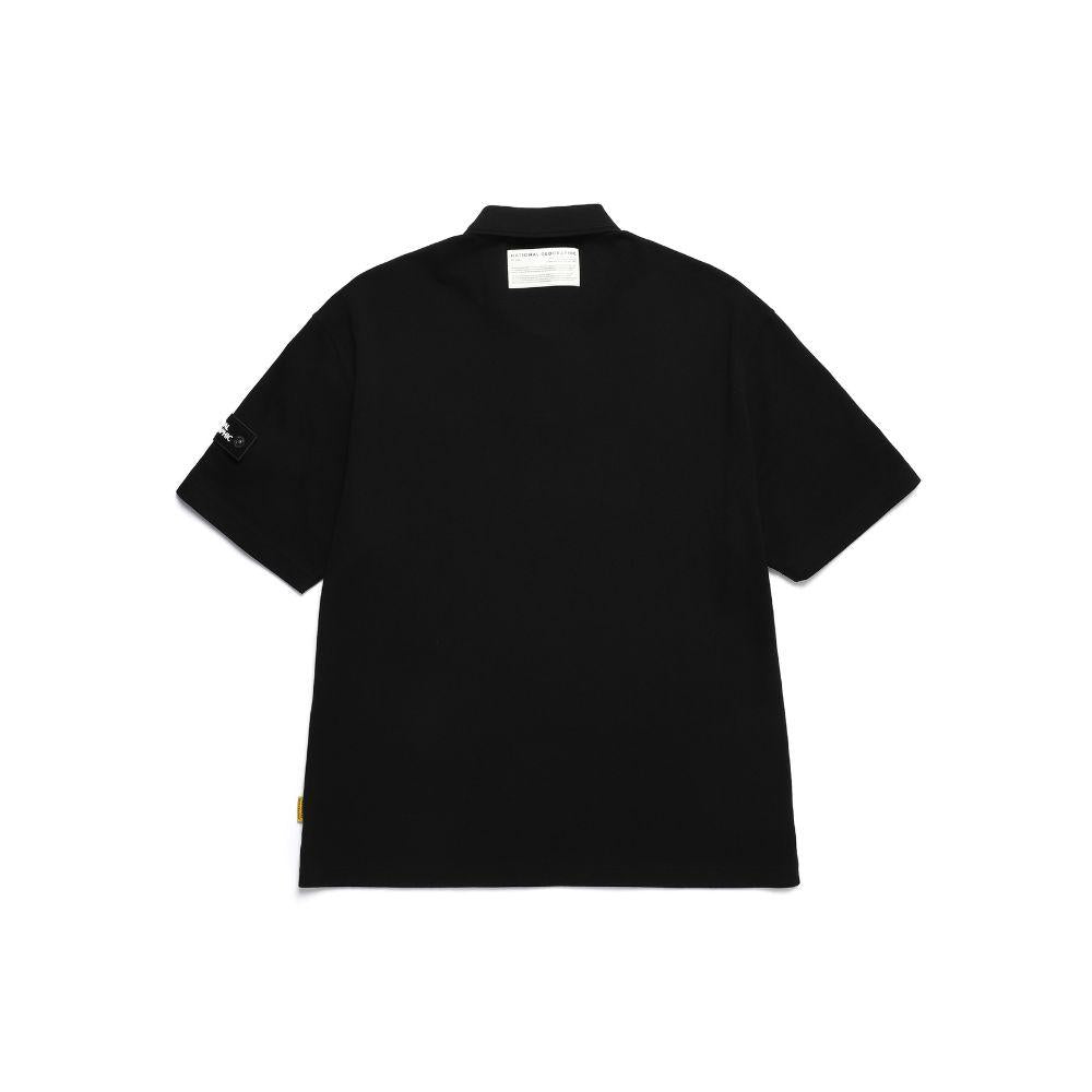 NATIONAL GEOGRAPHIC POLO เสื้อโปโลสำหรับผู้ชายและผู้หญิง - Rev Online