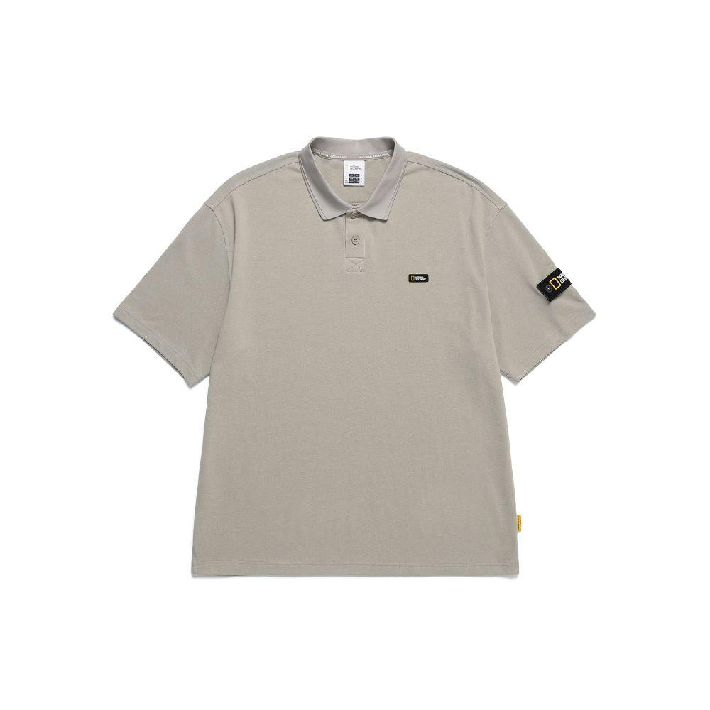 NATIONAL GEOGRAPHIC POLO เสื้อโปโลสำหรับทั้งชายและหญิง - Rev Online