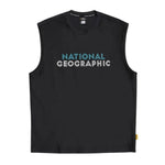 NATIONAL GEOGRAPHIC - RASHGUARD Men - Rev Online
