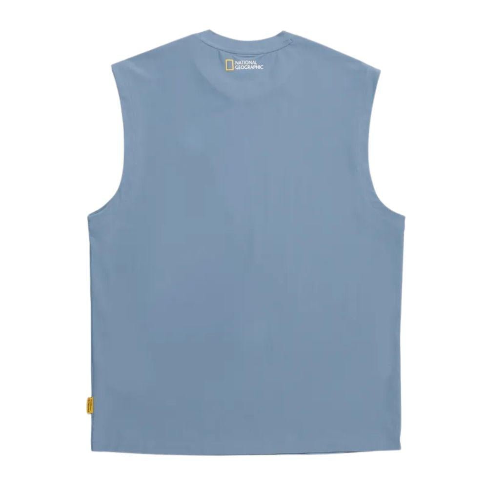 NATIONAL GEOGRAPHIC - RASHGUARD Men - Rev Online