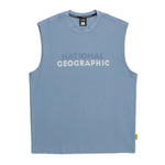 NATIONAL GEOGRAPHIC - RASHGUARD Men - Rev Online