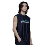 NATIONAL GEOGRAPHIC - RASHGUARD Men - Rev Online