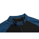 NATIONAL GEOGRAPHIC RASHGUARD เสื้อแรชการ์ดสำหรับผู้ชายและผู้หญิง - Rev Online