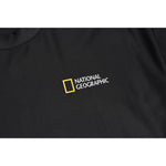 NATIONAL GEOGRAPHIC RASHGUARD เสื้อแรชการ์ดสำหรับผู้ชายและผู้หญิง - Rev Online