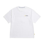 NATIONAL GEOGRAPHIC RASHGUARD เสื้อแรชการ์ดสำหรับผู้ชายและผู้หญิง - Rev Online