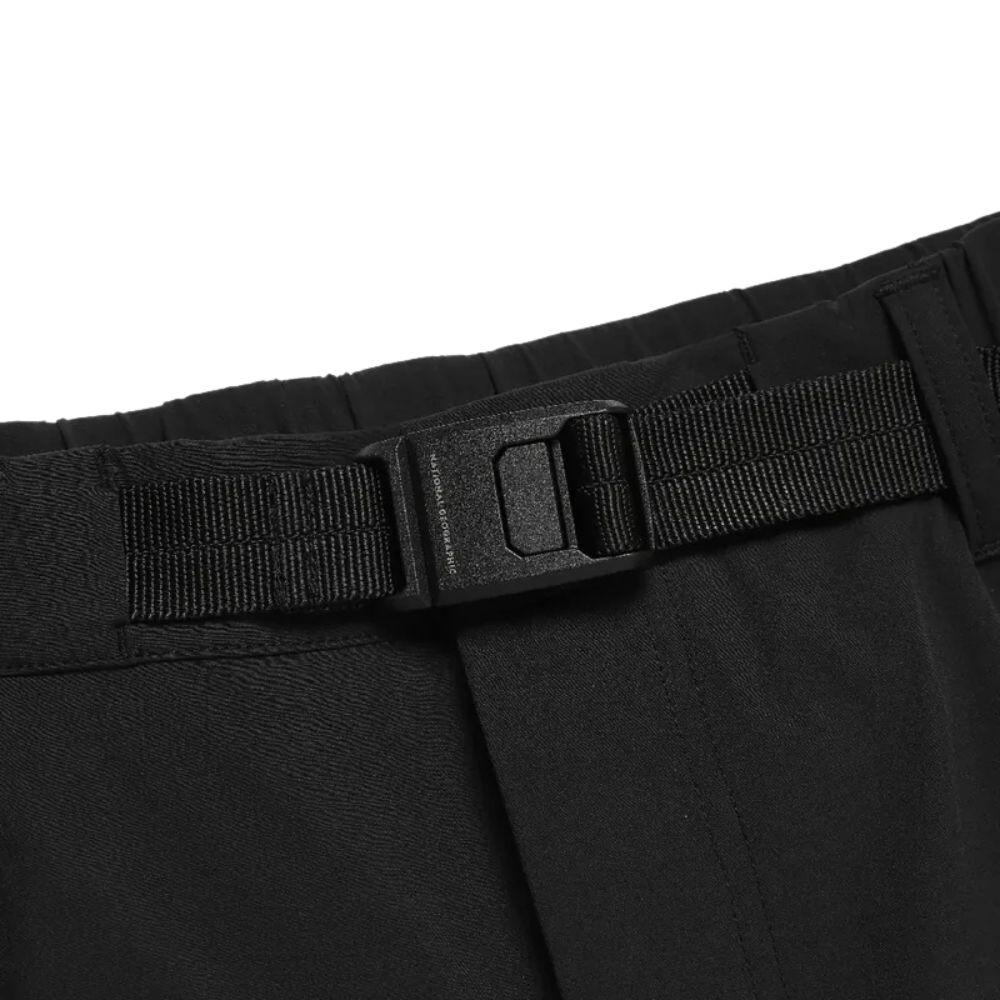 NATIONAL GEOGRAPHIC SHORTS กางเกงผู้ชาย - Rev Online