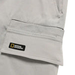 NATIONAL GEOGRAPHIC SHORTS กางเกงผู้ชาย - Rev Online