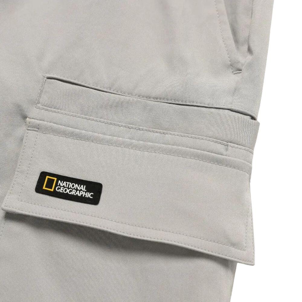 NATIONAL GEOGRAPHIC SHORTS กางเกงผู้ชาย - Rev Online