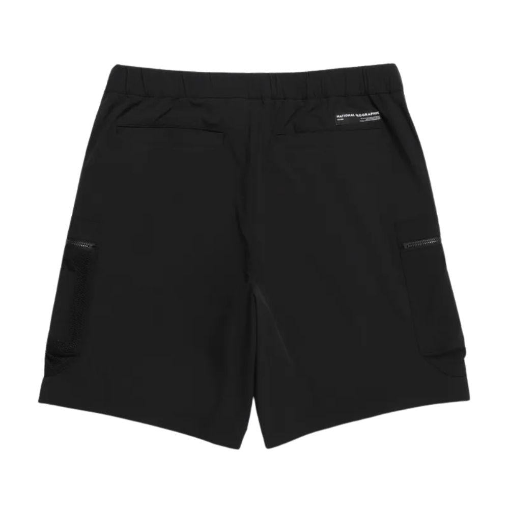NATIONAL GEOGRAPHIC SHORTS กางเกงผู้ชาย - Rev Online
