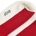 NATIONAL GEOGRAPHIC SOCKS ถุงเท้าสำหรับผู้ชายและผู้หญิง - Rev Online