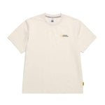NATIONAL GEOGRAPHIC T - SHIRT เสื้อยืดทีเชิ๊ตสำหรับผู้ชายและผู้หญิง - Rev Online