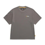 NATIONAL GEOGRAPHIC T - SHIRT เสื้อยืดทีเชิ๊ตสำหรับผู้ชายและผู้หญิง - Rev Online