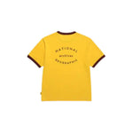 NATIONAL GEOGRAPHIC T - SHIRT เสื้อยืดทีสำหรับผู้ชายและผู้หญิง - Rev Online