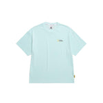 NATIONAL GEOGRAPHIC T - SHIRT เสื้อยืดทีเชิ๊ตสำหรับผู้ชายและผู้หญิง - Rev Online