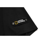 NATIONAL GEOGRAPHIC T - SHIRT เสื้อยืดทีสำหรับผู้ชายและผู้หญิง - Rev Online